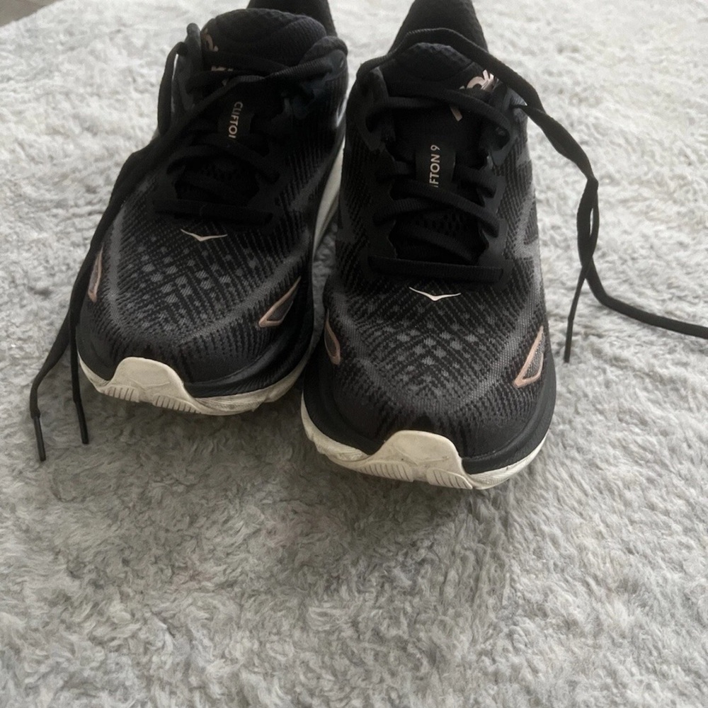 Hoka Clifton running Athletic Sneakers - Picture 5 of 6